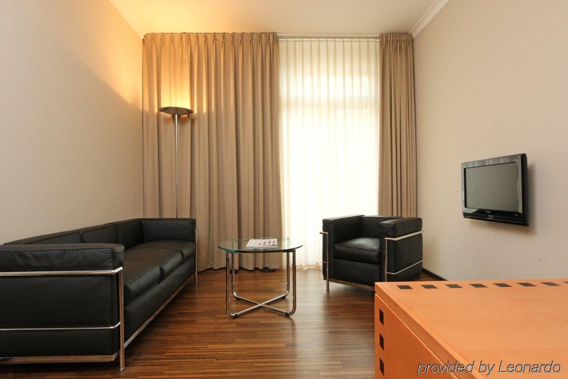 Art Déco Hotel Elite Bienne Camera foto